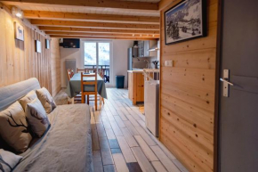 Appartement sur piste pour 12 personnes Les Deux Alpes